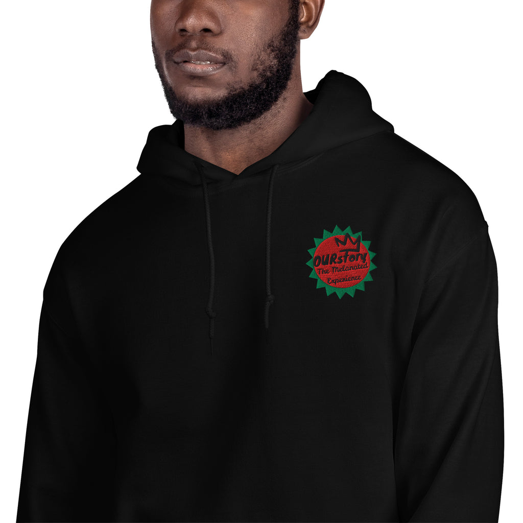 OTME Logo Hoodie