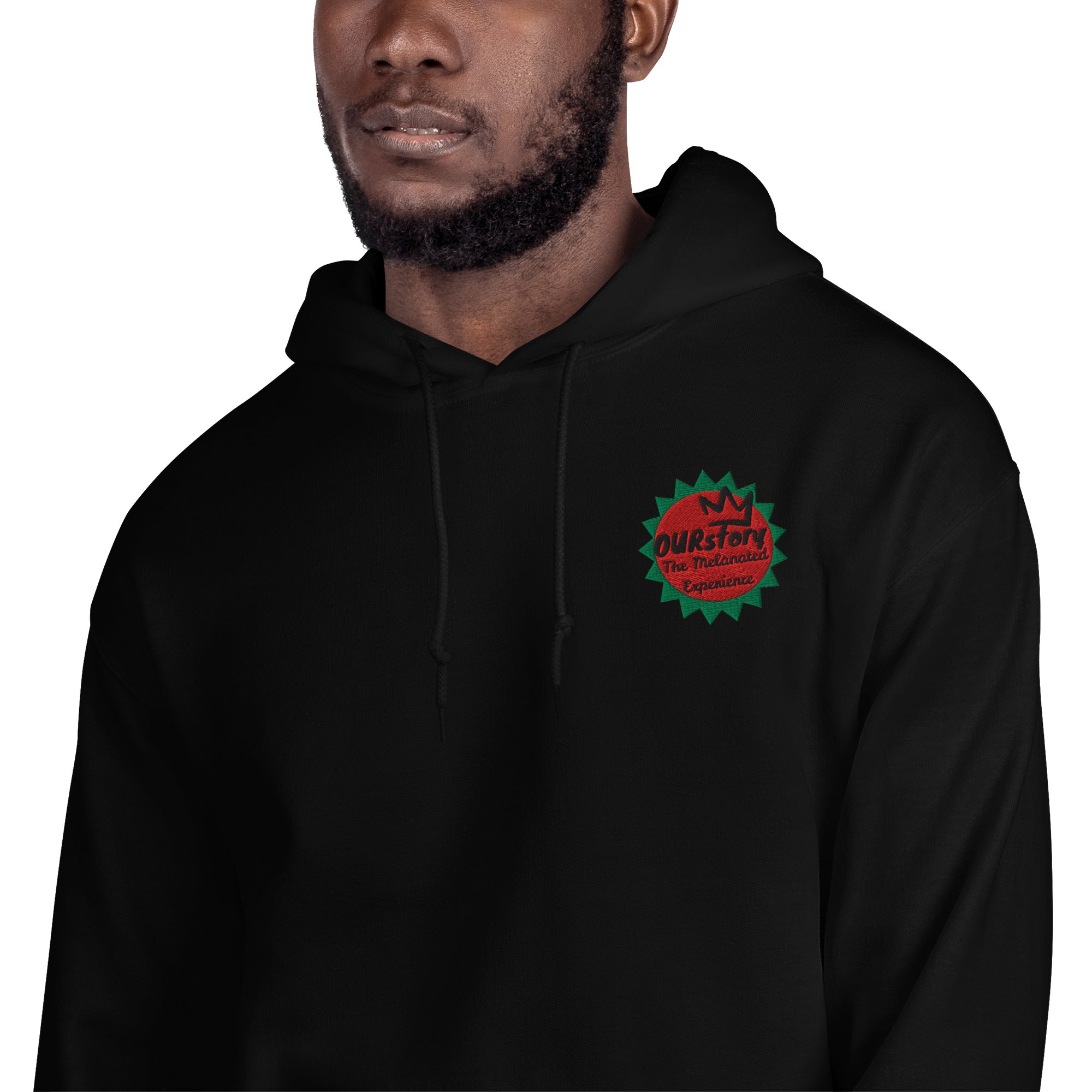 OTME Logo Hoodie